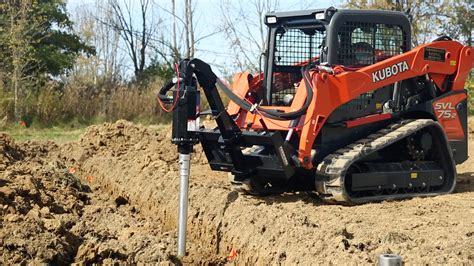 skid steer attachments manufacturers